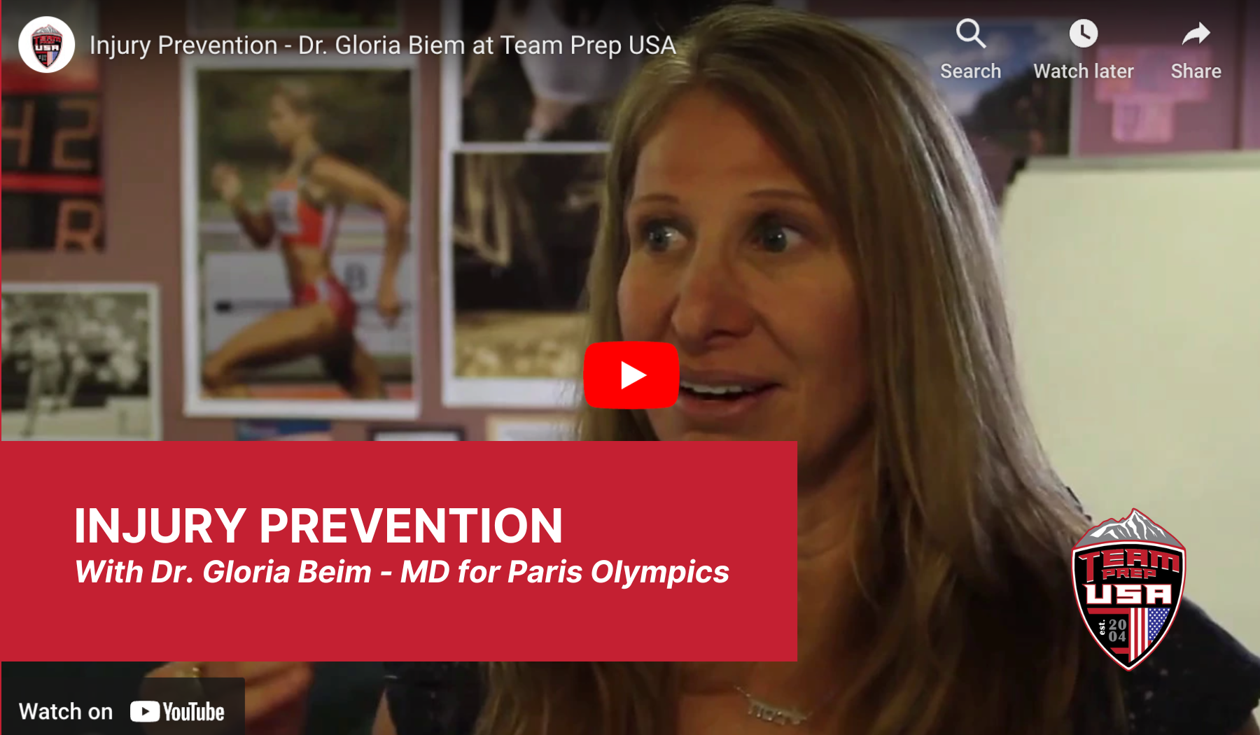 рџ єрџ ё Team Prep Usa